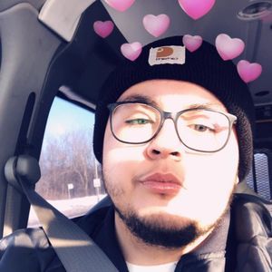 Meet your Posher, Ricky